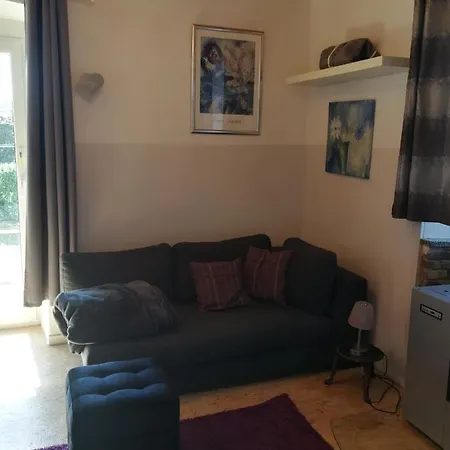 Apartment Eifel Im Haus Sybille