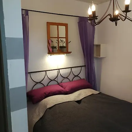 Apartment Eifel Im Haus Sybille