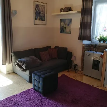 Eifel Im Haus Sybille * Kelberg