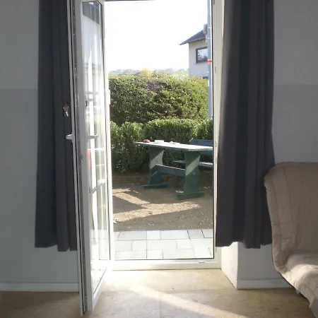 Apartment Eifel Im Haus Sybille