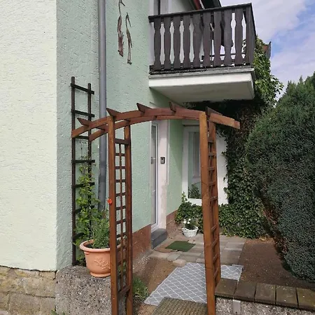 Eifel Im Haus Sybille Kelberg