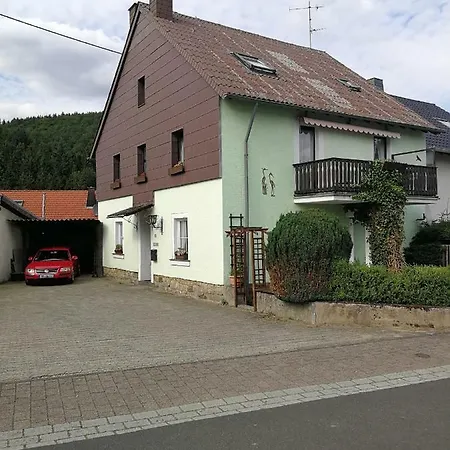 Eifel Im Haus Sybille *