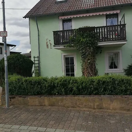Eifel Im Haus Sybille